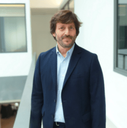 Olivier Thoral, Capza