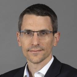 Julien Cordouan, HLD