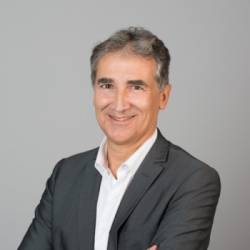 Bernard Cendrier, In Extenso Finance & Transmission