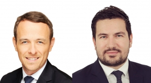 Thomas Metayer et Julien Rebibo, Freshfields