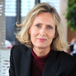 Cécile Bienvenu-Luc, Gide