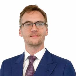 Pierre-André Destrée, Linklaters