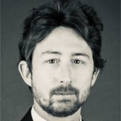 Simon Servan-Schreiber, Goodwin