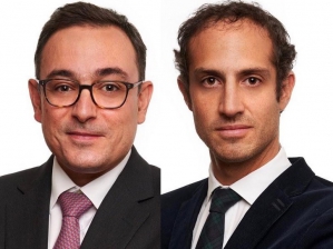 Guillaume Havet, Justin Castelle, Maison Eck