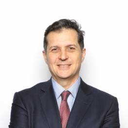 Emmanuel Dampoux, Oneida