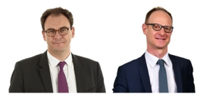 Eric Lanthier et Alexandre Weill, Lindsay Spayne & Co