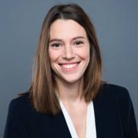 Julie Boirel, Ring Capital Julie Boirel, Ring Capital