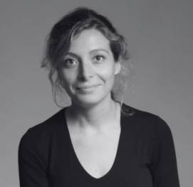 Cécile Feytit Jonnard, Sevenstones Cécile Feytit Jonnard, Sevenstones