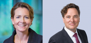 Marine de Boucaud - Louis Prothery, Bridgepoint