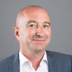 Benoit Thubert, Widoowin CF