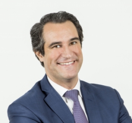 Edward Portet, Weinberg Capital Partners