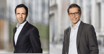 Julien Bensaid, Jean Paszkudzki, White & Case