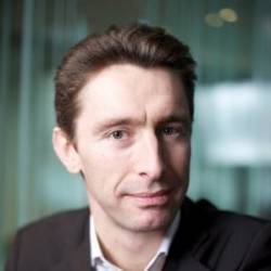 Florent Saint Leger, NextStage AM