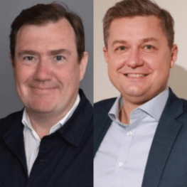 Christophe Mare et Frank Besson, Valtus 