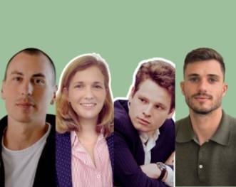 Jakob Banhardt; Marietta Martin, Bruno du Breuil et Paul Tardiveau, Iris