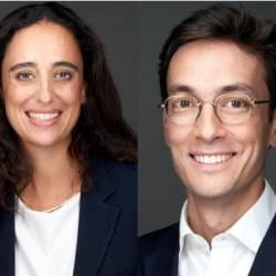 Julie Khayat et Antoine Schricke, Qualium Investissement