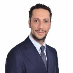 Thomas Pulcini, Winston & Strawn Thomas Pulcini, Winston & Strawn