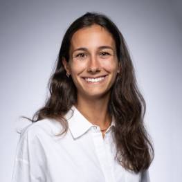 Constance Gontier, Serena