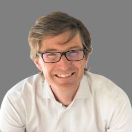 Sébastien Chaigne, IDI