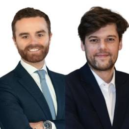 Corentin Charlès et Pierre-Antoine Degrolard, Gide