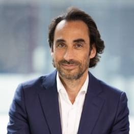 Emmanuel Benoist, PwC 