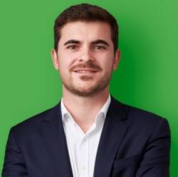 François Golfier, Initiative & Finance 