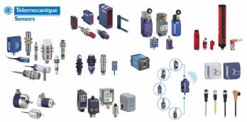 © Telemecanique Sensors 