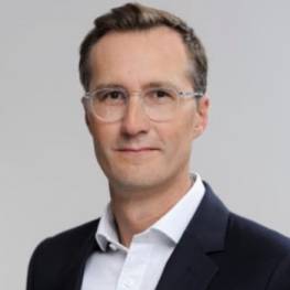 Jean-Werner de T'Serclaes, FTI Consulting Jean-Werner de T'Serclaes, FTI Consulting