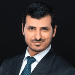 Omar El Arjoun, Stephenson Harwood