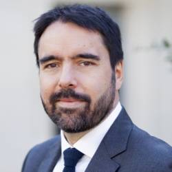 Pierre Ruaud, Natixis Partners