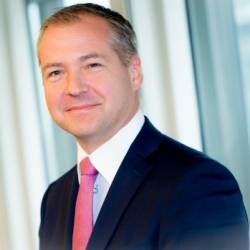 Rodolphe Besserve, Financière de Courcelles