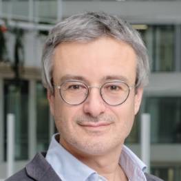 Rémi Prunier, ORANGE VENTURES