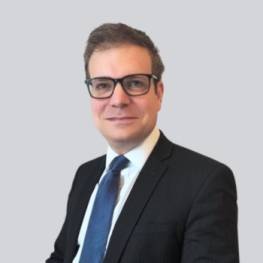 Gaëtan Dietsch, Longchamp Partners