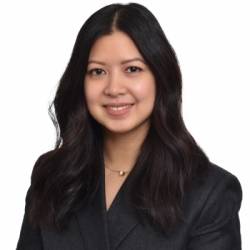 Sophie Nguyen, Winston & Strawn