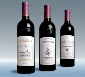 © Château Lascombes