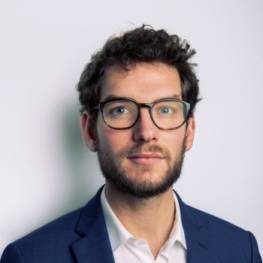 Quentin Le Gallo, Tioopo Capital