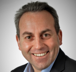 Thierry Nicolai, In Extenso Finance & Transmission