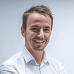 Francois Carlot, Rothschild & Co