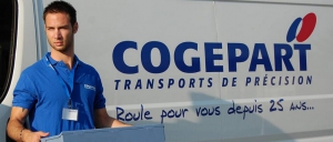 © Cogepart