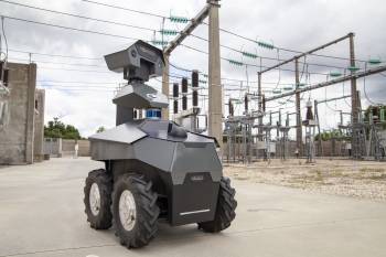 ©Génération Robots