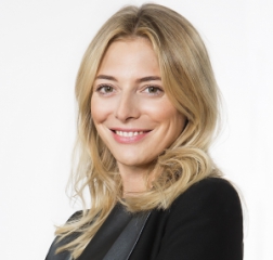 Sophie Dechaumet, Hoche Avocats Sophie Dechaumet, Hoche Avocats