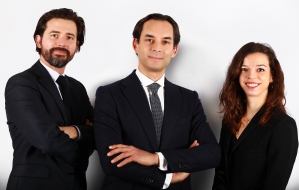 Paul Lafuste - Nassim Ghalimi - Mathilde Rousseau, Osborne Clarke