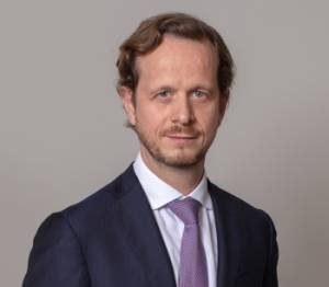 Denis Charles, K&L Gates