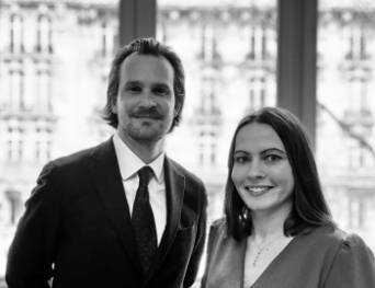 © Aurélien de Castéja et Perrine Delandre, Stork Avocats