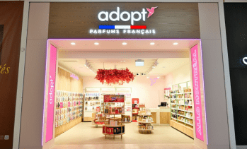 © Adopt Parfums