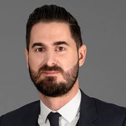 Julien Gruys, Fiducial Legal By Lamy