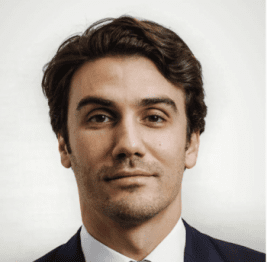 Nicolas Slim, Infravia 