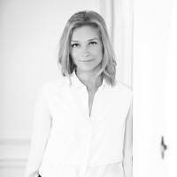 Géraldine Astrup, Valmy Avocats