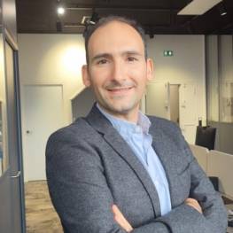 Michael Zribi, Exelmans