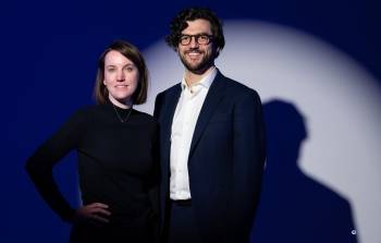 Aline Hériveau, Cédric Pavao, Parhélie